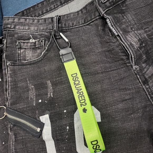 Dsquare2 jeans - Picture 2 of 5